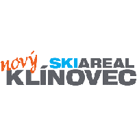 Ski Klinovec Logo
