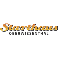 Starthaus Oberwiesenthal Logo